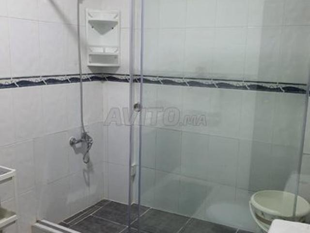 Appartement location à Témara