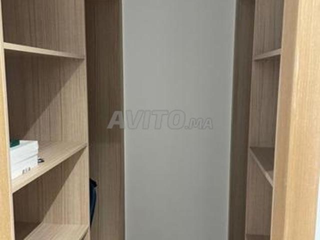 Appartement location