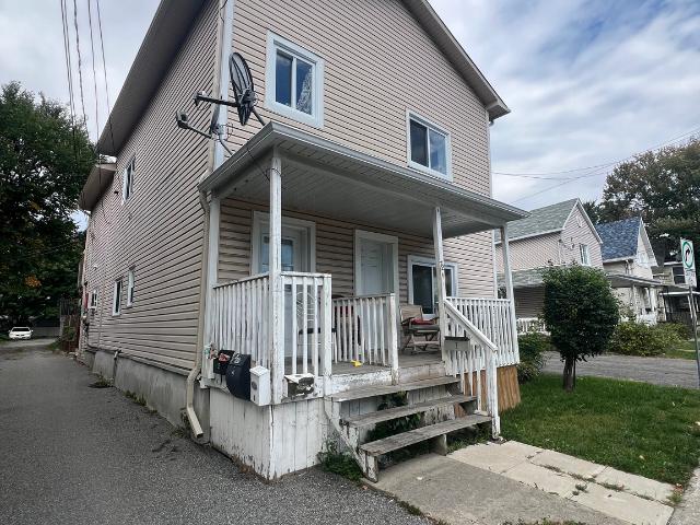 Apartment for rent in Gatineau, Quebec