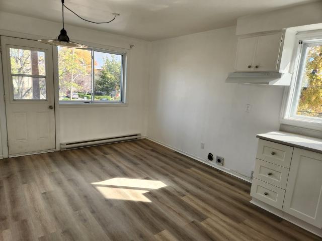 Apartment for rent in St. Leonard's, Quebec