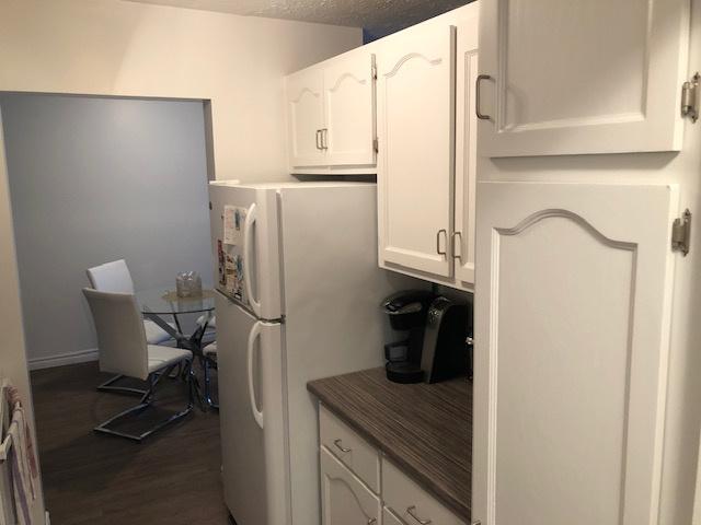 Apartment for rent in Sherbrooke, Quebec