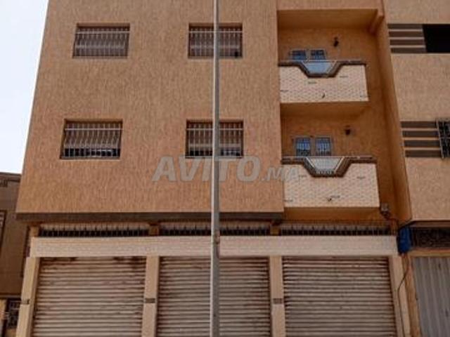Appartement location à Khouribga