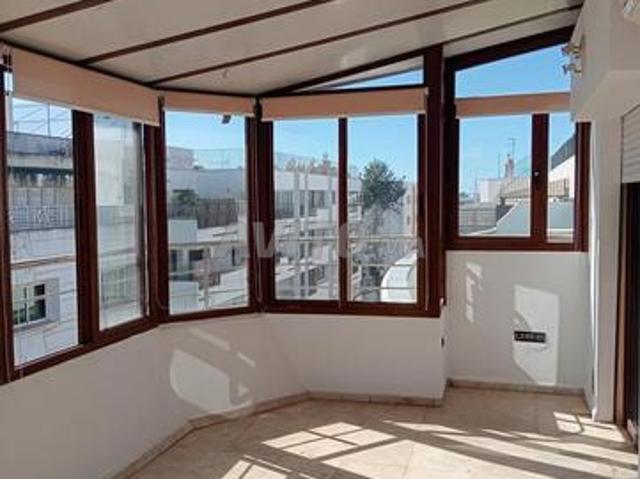 Appartement location