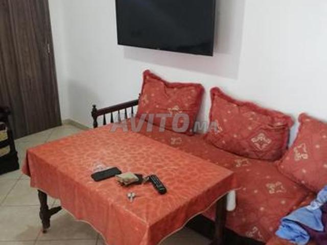 Appartement location à El Ma, Gharb-Chrarda-Beni Hssen