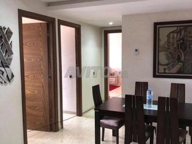 Appartement location à Mohammedia, Gharb-Chrarda-Beni Hssen