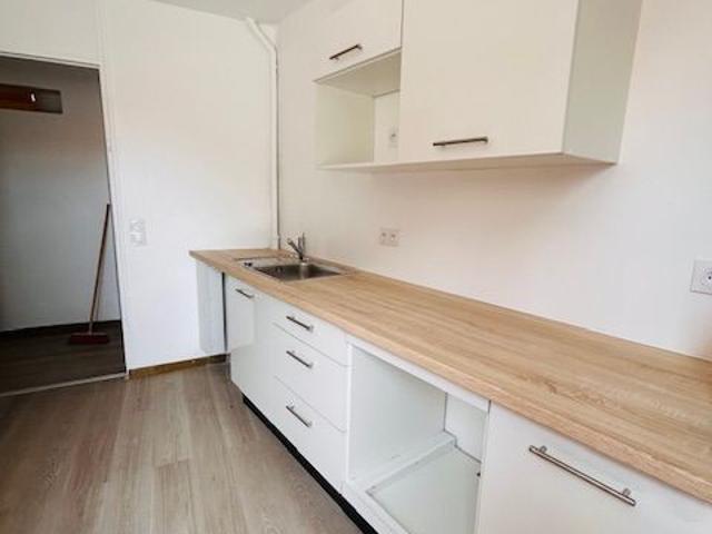 Appartement location à Pointe-à-Pitre