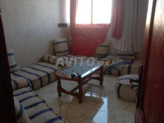 Appartement location à Gueliz, Marrakech