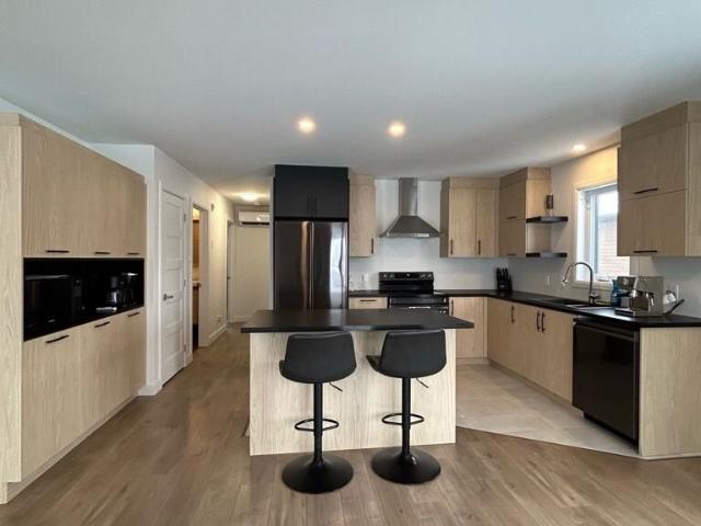Apartment for rent in Drummond, Quebec