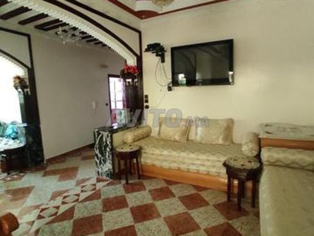 Appartement location à Meknès