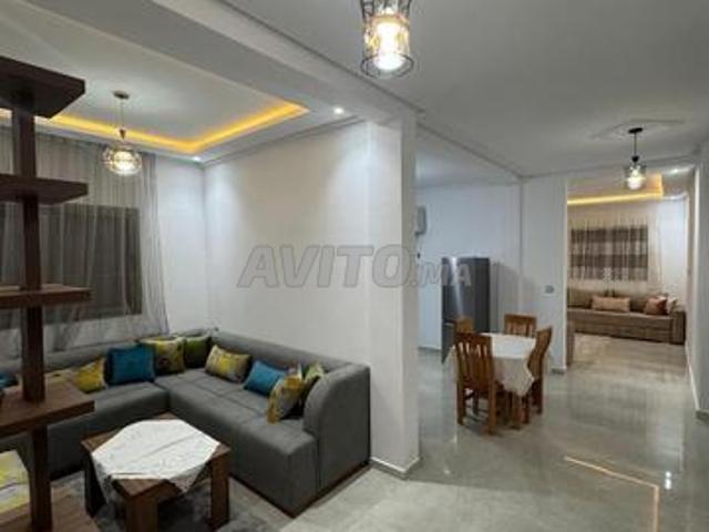Appartement location à Saf, L'Oriental