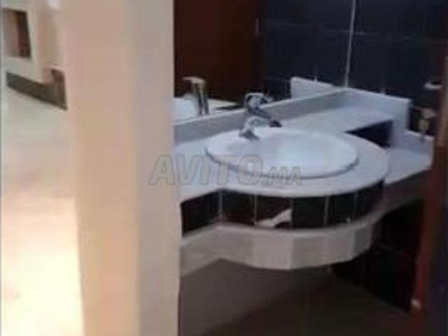 Appartement location