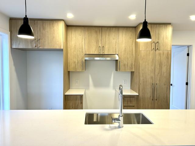 Apartment for rent in Duvernay, Quebec