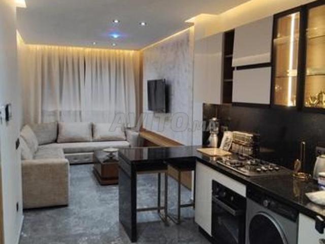 Appartement location à L'Oriental