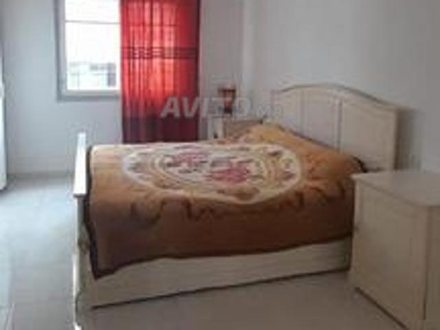 Appartement location à Rbat