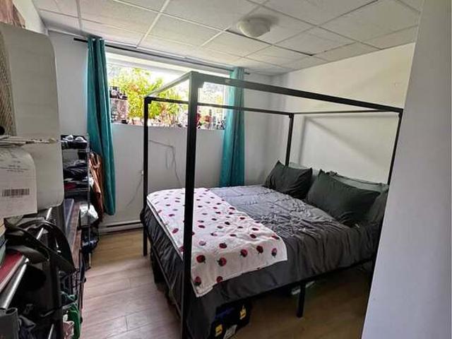 Apartment for rent in Rouville, Quebec