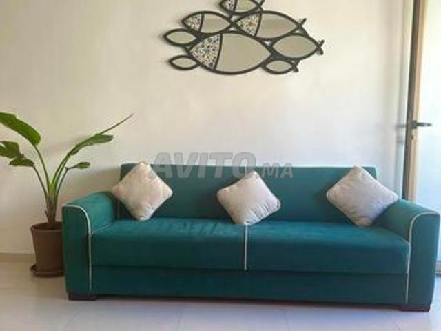 Appartement location à Agadir, Oued ed Dahab-Lagouira