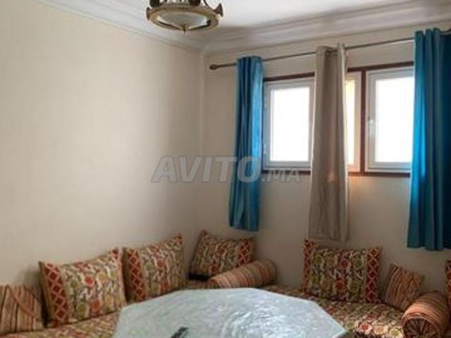 Appartement location à Anfa, Gharb-Chrarda-Beni Hssen