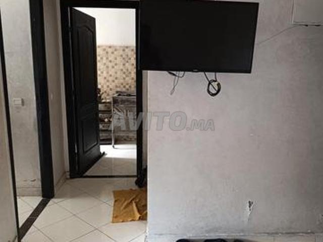 Appartement location à Anfa, Sidi Moumen