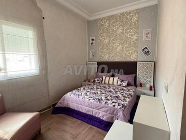 Appartement location à Deroua, Gharb-Chrarda-Beni Hssen