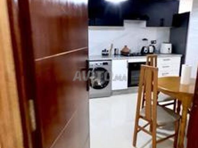 Appartement location à El Ma, Gharb-Chrarda-Beni Hssen