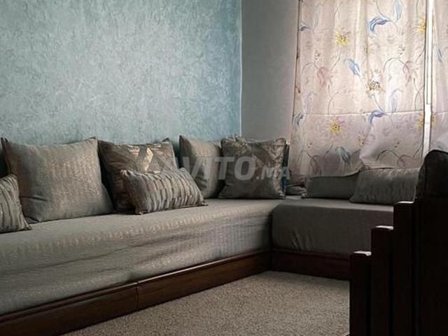Appartement location