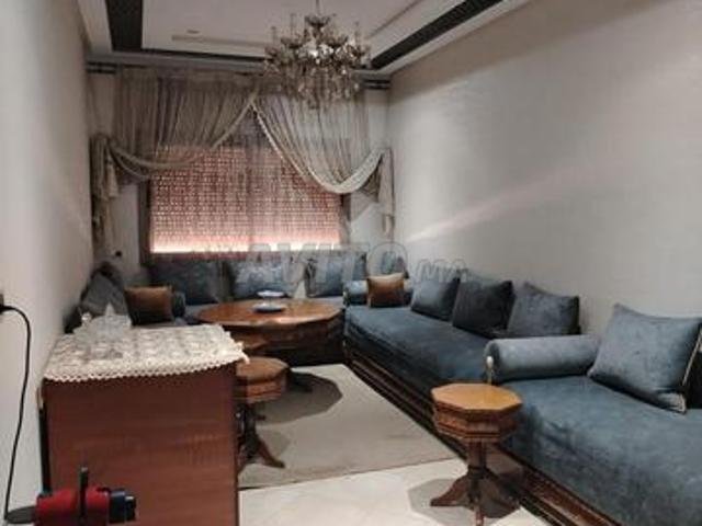 Appartement location à Fès