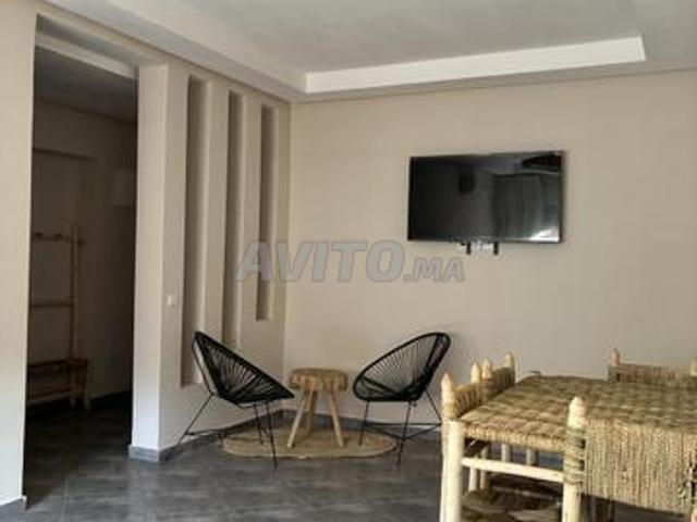 Appartement location à L'Oriental