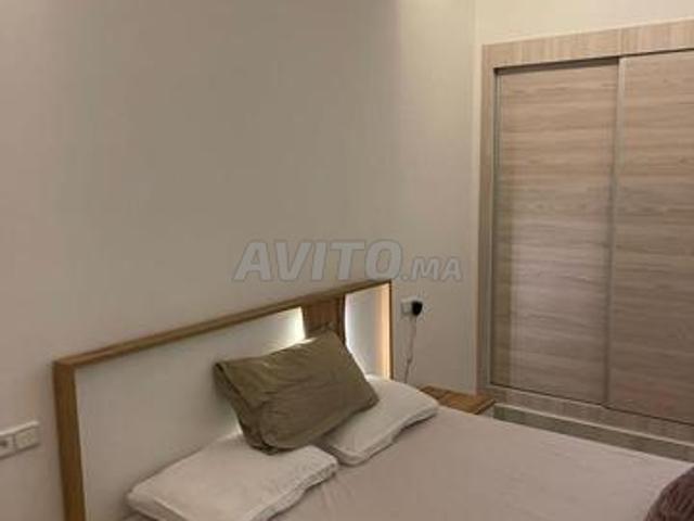 Appartement location à Martil, Tanger-Tétouan