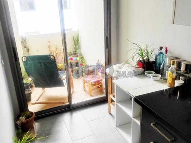 Appartement location à Mohammedia, Gharb-Chrarda-Beni Hssen