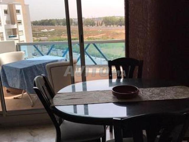 Appartement location à Nouaceur, Gharb-Chrarda-Beni Hssen