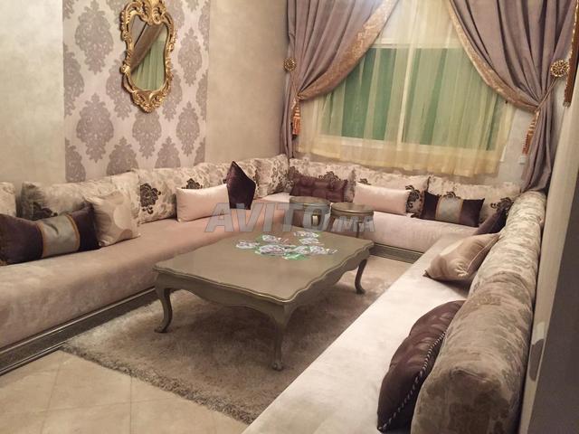 Appartement location à Nouaceur, Gharb-Chrarda-Beni Hssen