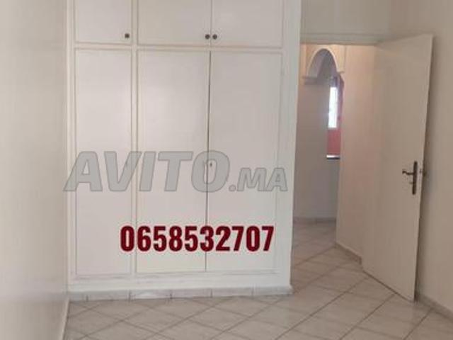 Appartement location à Salé