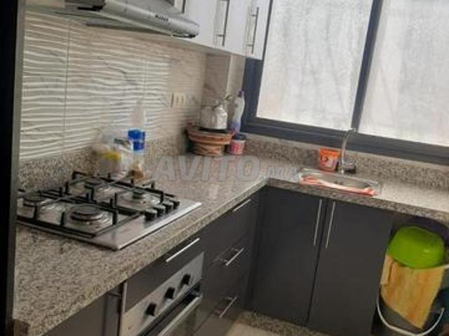 Appartement location à Témara
