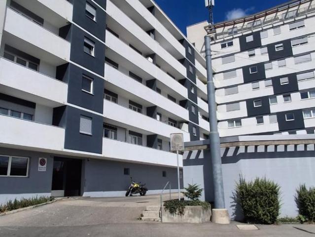 Apartment mieten in La Chaux-de-Fonds