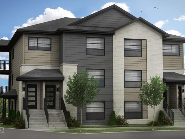 Apartment for rent in St-jacques, Quebec