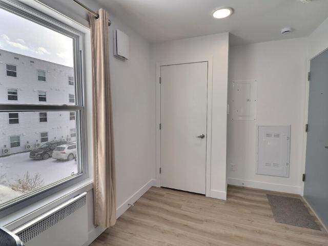 Apartment for rent in Sherbrooke, Quebec