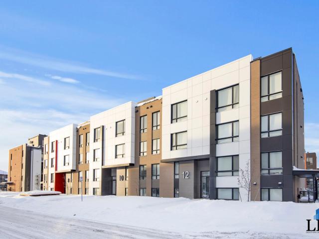 Apartment for rent in Gatineau, Quebec