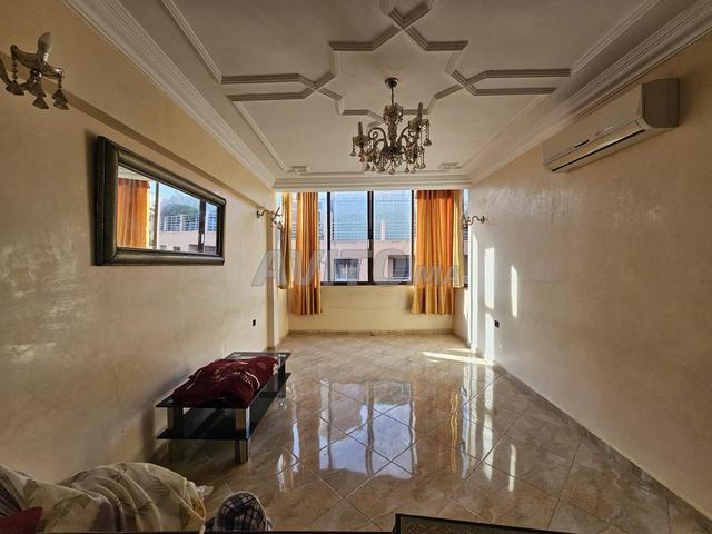 Appartement location à L'Oriental