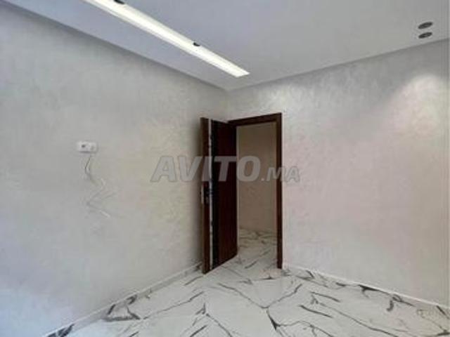 Appartement location à Rbat
