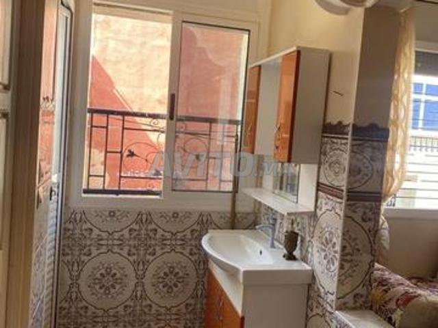 Appartement location à Saida
