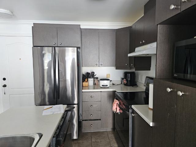 Apartment for rent in Saint-paul, Quebec
