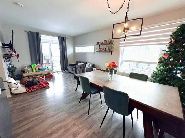 Apartment for rent in Roussillon, Quebec