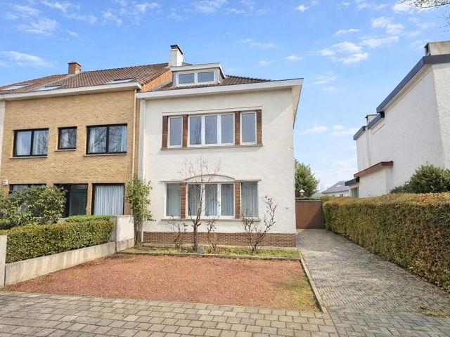 Appartement location à Wezembeek-oppem, Brabant