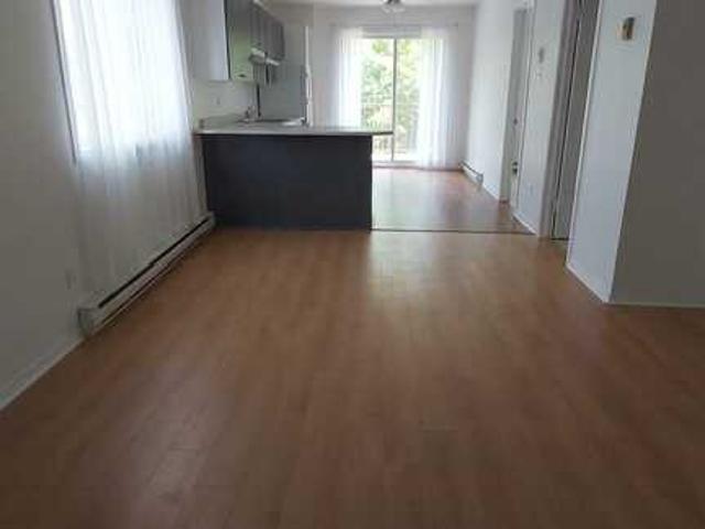 Apartment for rent in St. Leonard's, Quebec