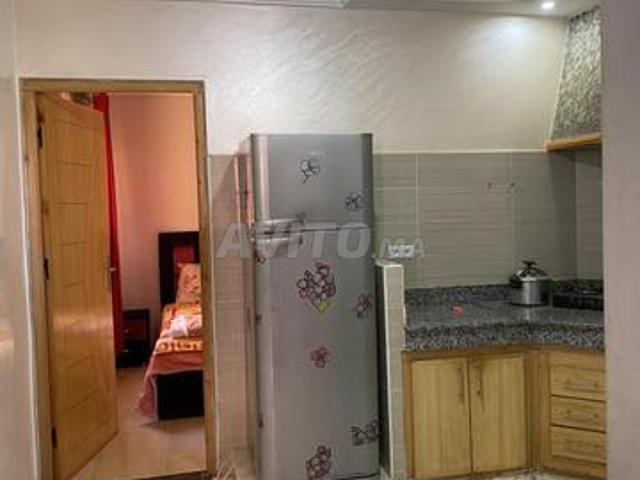 Appartement location à Saida