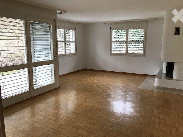Apartment mieten in Längenberg, Gurmels