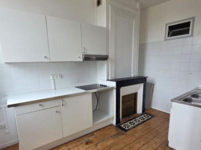 Appartement location à Langon