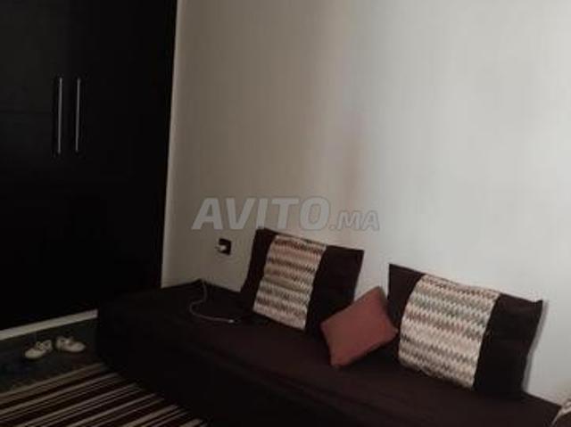 Appartement location à Ben Guerir, L'Oriental