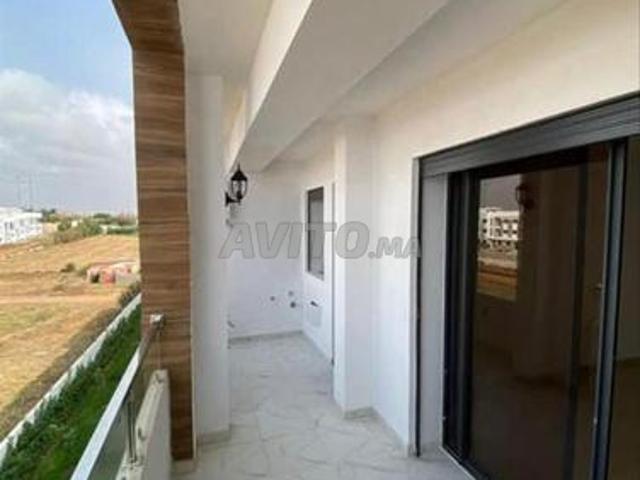 Appartement location à Témara