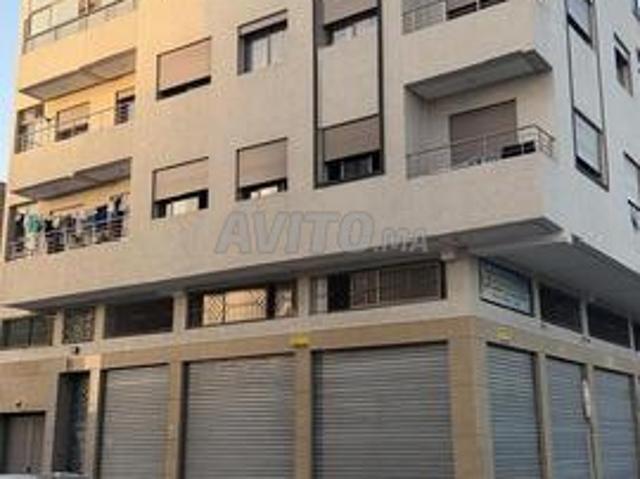 Appartement location à Tit Mellil تيط مليل, Province de Médiouna إقليم مديونة
